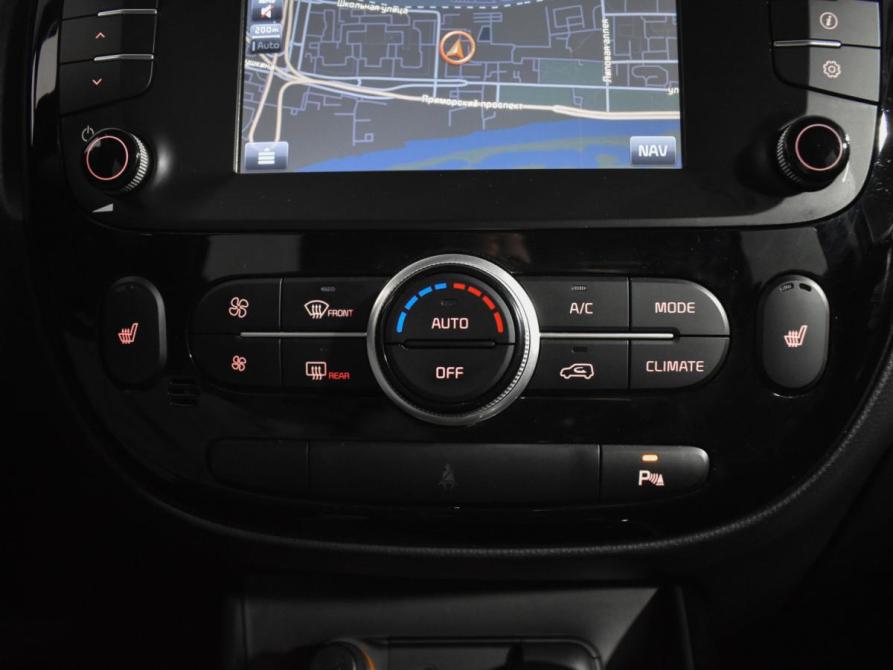 Kia Soul II Рестайлинг Санкт-Петербург  - изображение 16