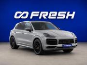 Porsche Cayenne III Москва  - изображение 31