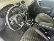 Volkswagen Polo V Рестайлинг Набережные Челны  - изображение 27