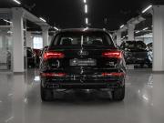 Audi Q5 II (FY) Рестайлинг Москва  - изображение 35