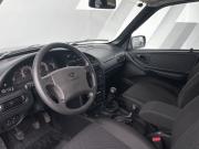 Lada (ВАЗ) Niva Travel I Екатеринбург  - изображение 36