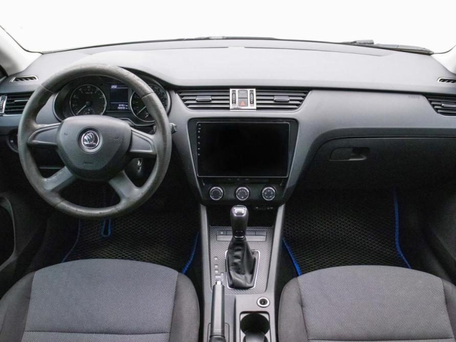 Skoda Octavia III (A7) Москва  - изображение 13