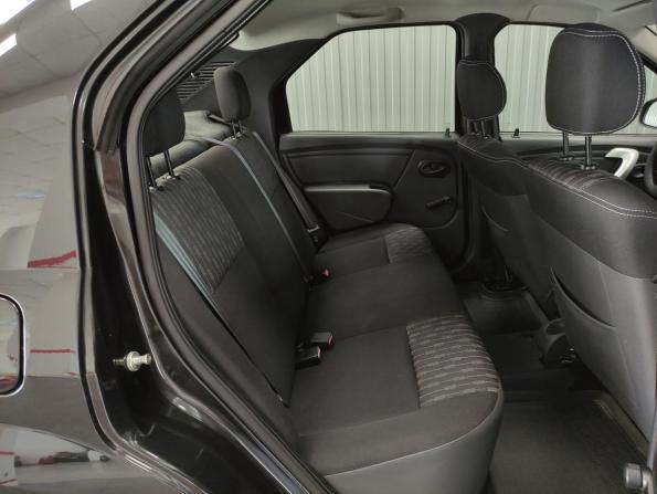 Renault Logan I Рестайлинг с пробегом 2013 года, цена 570 000 рублей, 96084 км, седан, Автокод Объявления