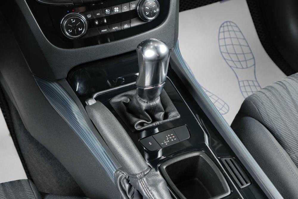 Peugeot 508 I Тюмень  - изображение 18