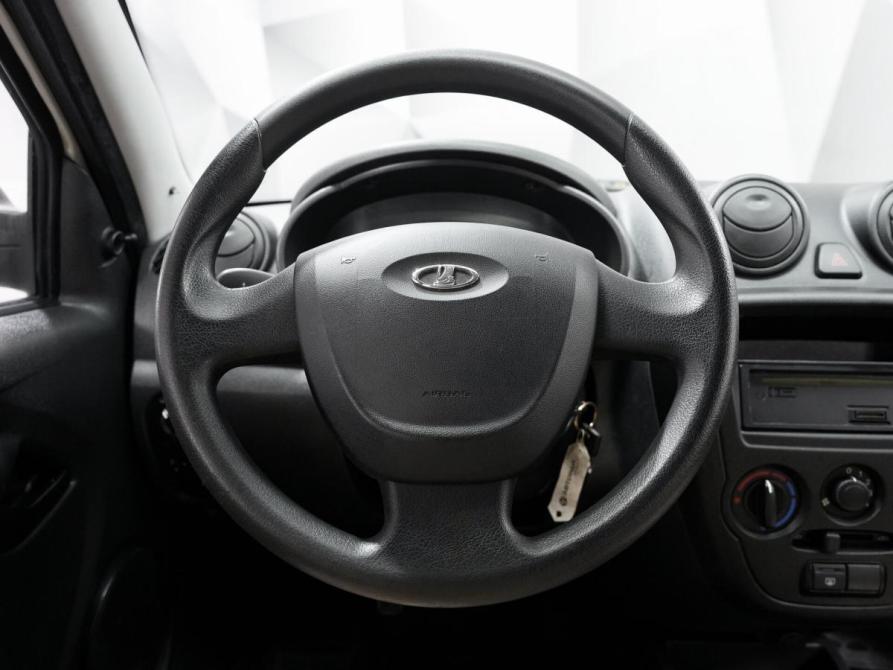 Lada (ВАЗ) Granta I Ульяновск  - изображение 13
