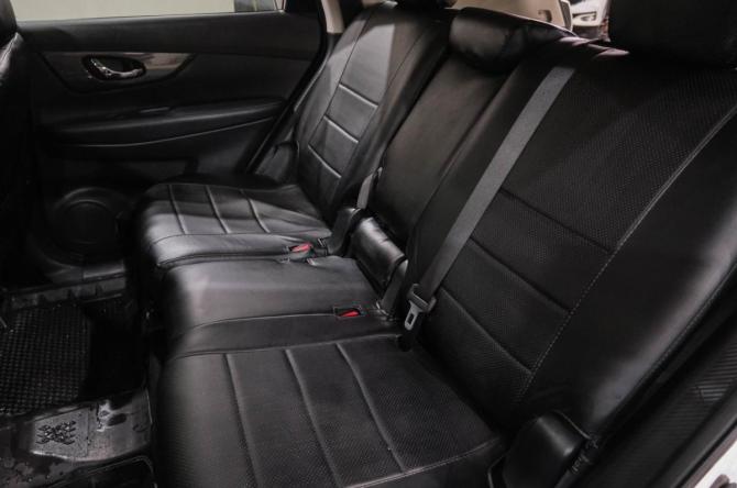 Nissan X-Trail III с пробегом 2017 года, цена 2 199 000 рублей, 125000 км, внедорожник, Автокод Объявления