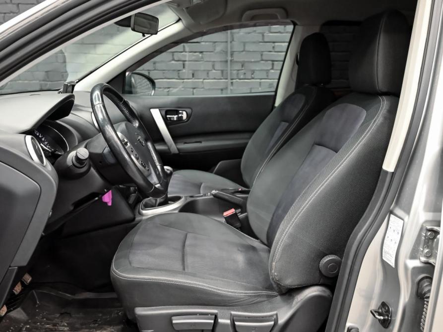 Nissan Qashqai I Рестайлинг Екатеринбург  - изображение 10