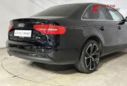 Audi A4 IV (B8) Рестайлинг Саранск  - изображение 29