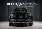 Mercedes-Benz GLS II (X167) Иркутск  - изображение 41