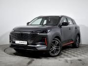 Changan UNI-S (CS55 Plus) Санкт-Петербург  - изображение 23