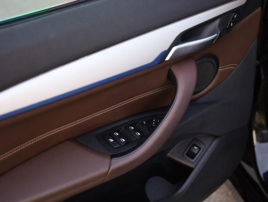 BMW X1 II (F48) Рестайлинг Санкт-Петербург  - изображение 20