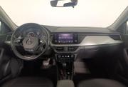 Skoda Rapid I Рестайлинг Волгоград  - изображение 33