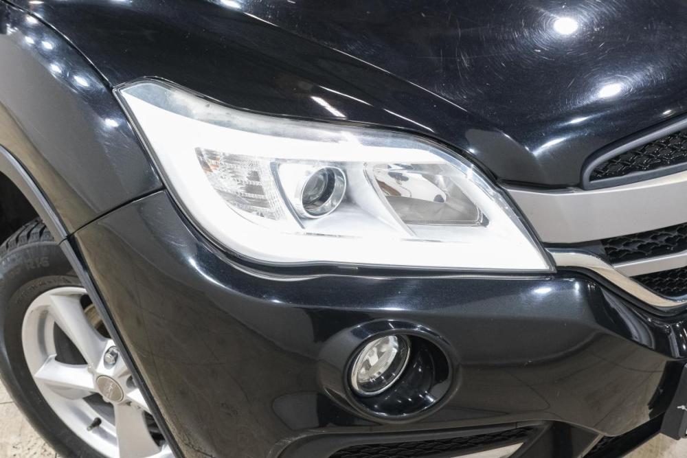 Lifan X60 I Рестайлинг 2 Новокузнецк  - изображение 8