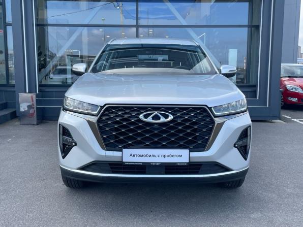 Chery Tiggo 7 Pro Max I с пробегом 2023 года, цена 1 750 000 рублей, 54000 км, внедорожник, Автокод Объявления