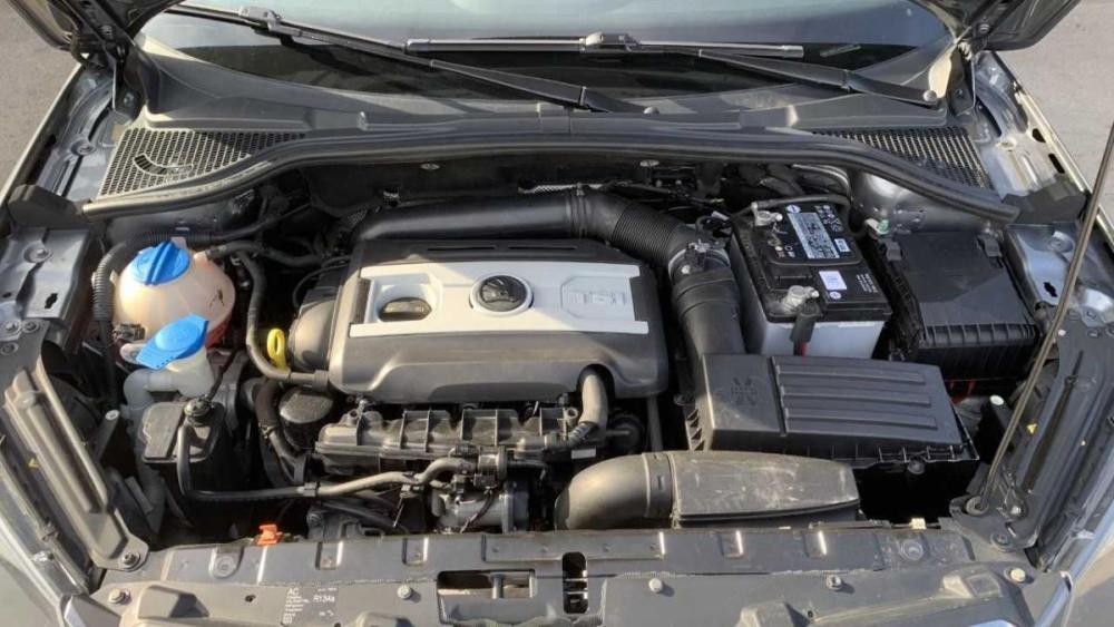 Skoda Yeti I Рестайлинг Красноярск  - изображение 29