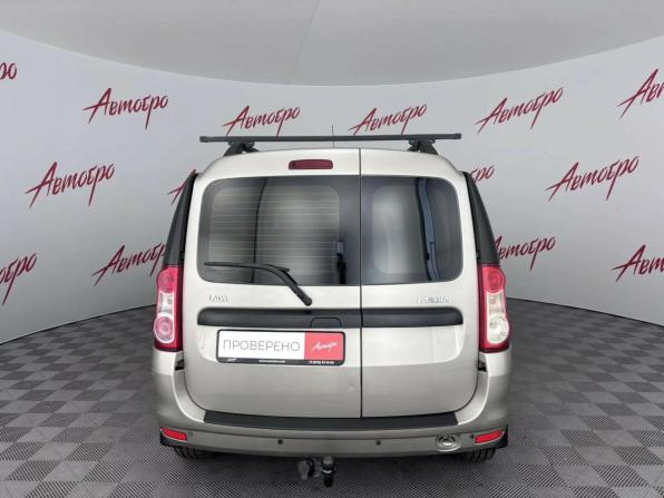Lada (ВАЗ) Largus I с пробегом 2013 года, цена 549 000 рублей, 252092 км, универсал, Автокод Объявления