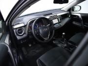 Toyota RAV4 IV (XA40) Уфа  - изображение 26