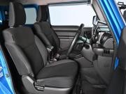 Suzuki Jimny IV Ростов-на-Дону  - изображение 26