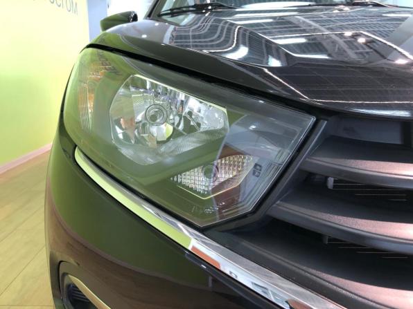 Lada (ВАЗ) Granta I Рестайлинг с пробегом 2022 года, цена 710 000 рублей, 31490 км, седан, Автокод Объявления