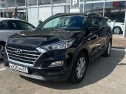 Hyundai Tucson III Рестайлинг Минеральные Воды  - изображение 2