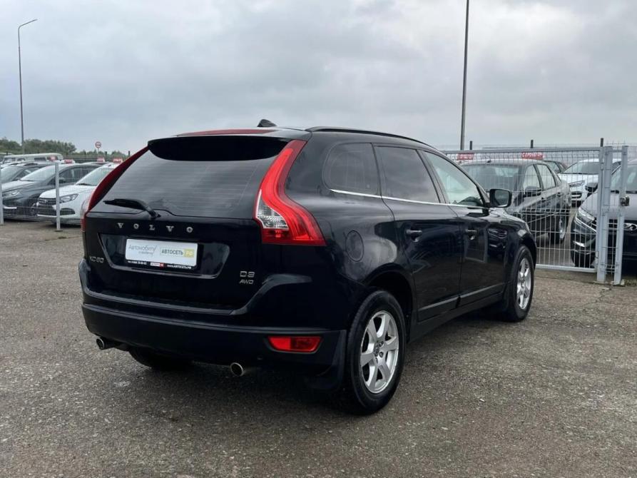 Volvo XC60 I Буинск  - изображение 15