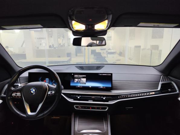 BMW X5 IV (G05/G18) Рестайлинг с пробегом 2023 года, цена 11 330 000 рублей, 38000 км, внедорожник, Автокод Объявления