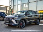 Geely Coolray I Рестайлинг Волгоград  - изображение 41