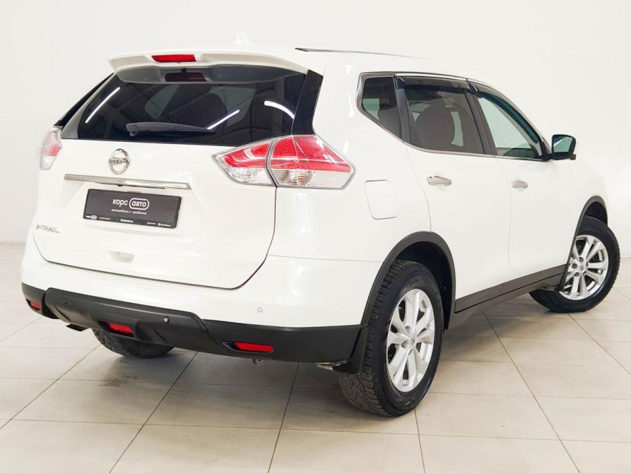 Nissan X-Trail III Тула  - изображение 4