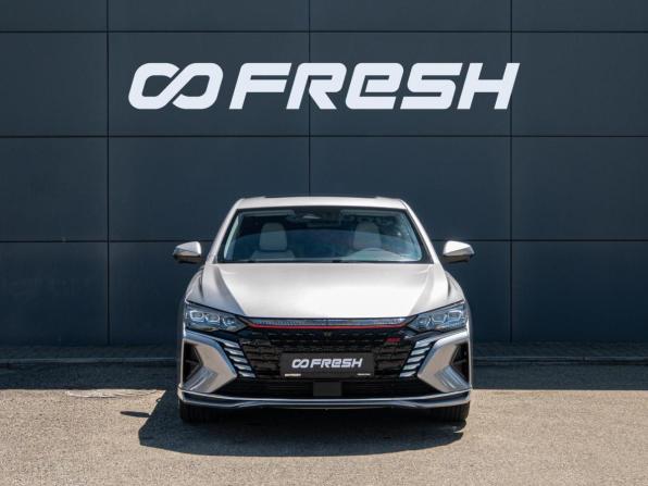 Dongfeng Shine Max с пробегом 2023 года, цена 1 750 000 рублей, 21697 км, седан, Автокод Объявления