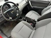 Chevrolet Aveo I Рестайлинг Набережные Челны  - изображение 27
