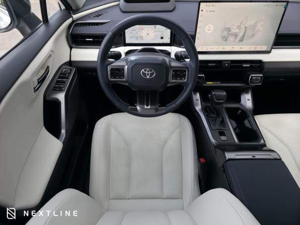 Новый Toyota Wildlander II 2026 года, цена 4 550 000 рублей, внедорожник, Автокод Объявления