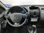 Renault Duster I Рестайлинг Москва  - изображение 29