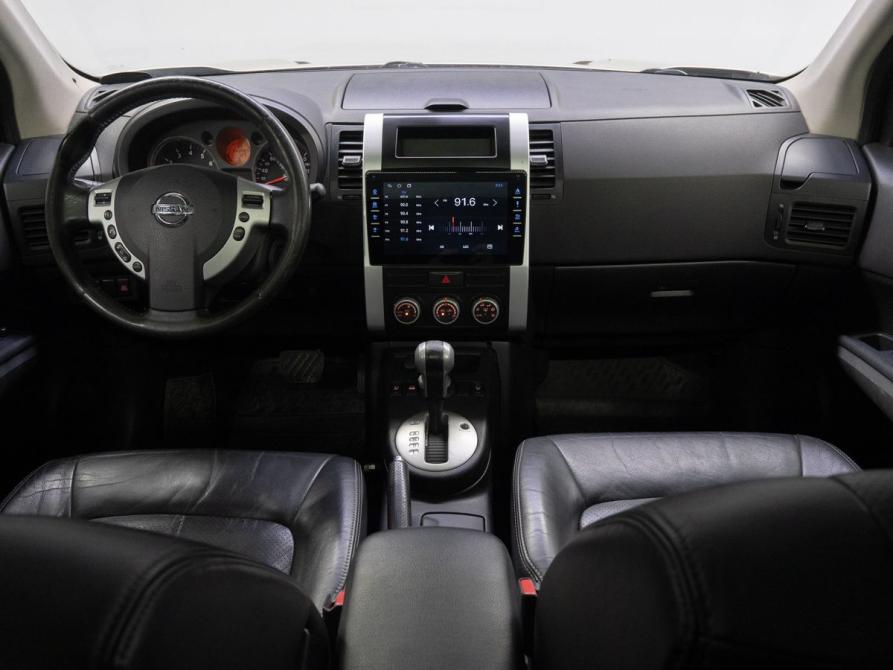 Nissan X-Trail II Тюмень  - изображение 19
