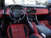 Land Rover Range Rover Sport II Рестайлинг Волгоград  - изображение 41