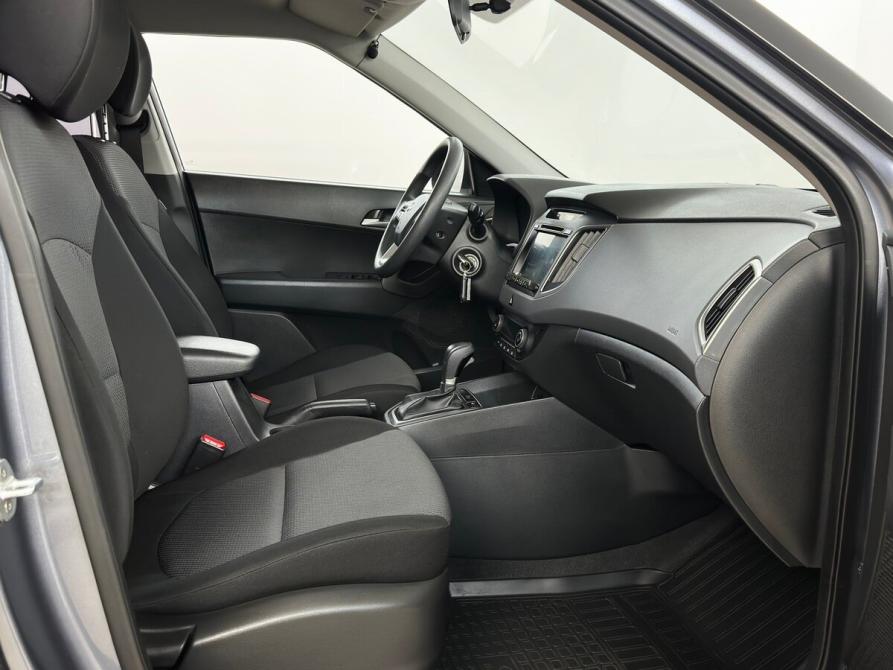 Hyundai Creta I Москва  - изображение 11