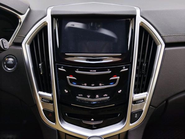 Cadillac SRX II Рестайлинг с пробегом 2014 года, цена 1 700 000 рублей, 136820 км, внедорожник, Автокод Объявления