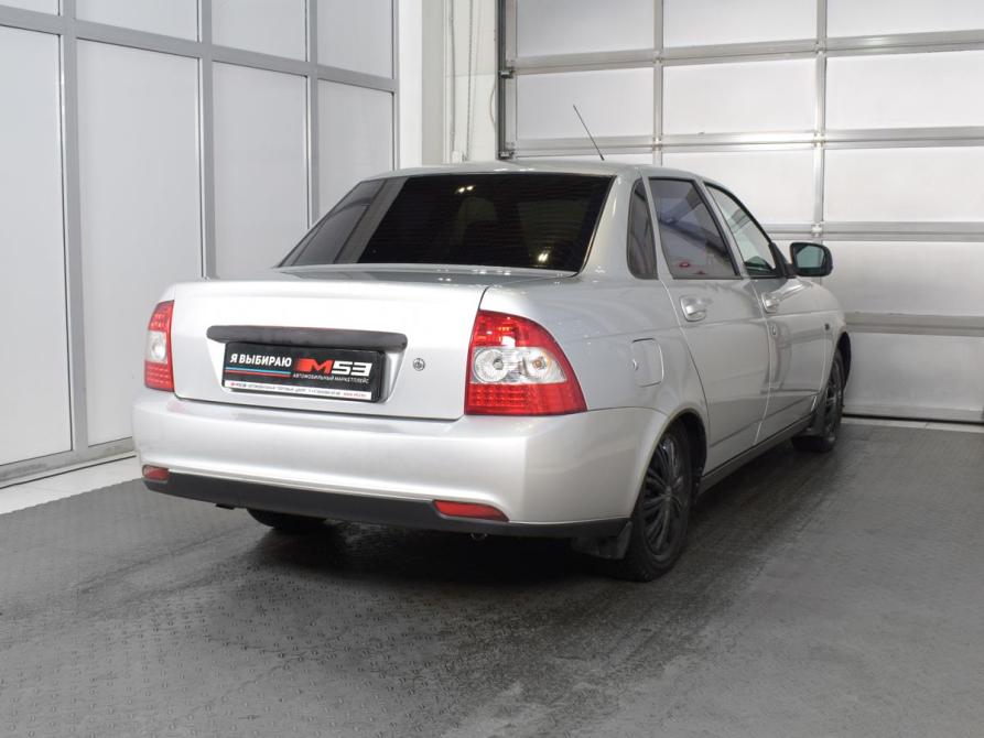 Lada (ВАЗ) Priora I Кемерово  - изображение 4