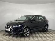 Nissan Qashqai II Рестайлинг Воронеж  - изображение 20