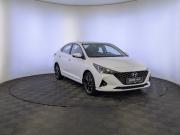 Hyundai Solaris II Рестайлинг Москва  - изображение 32