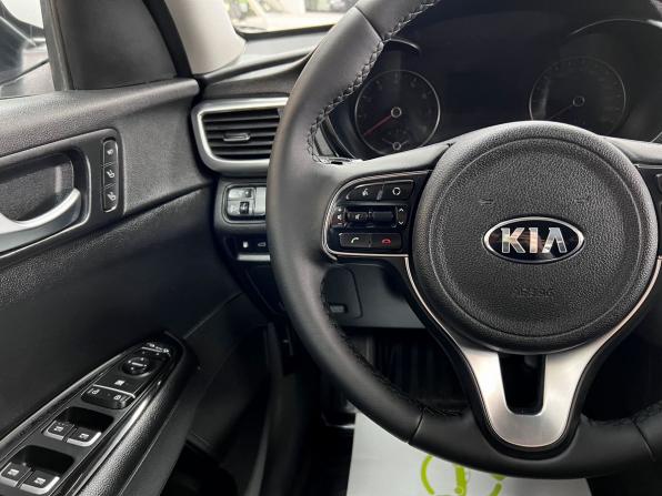Kia Optima IV с пробегом 2018 года, цена 1 795 000 рублей, 173313 км, седан, Автокод Объявления