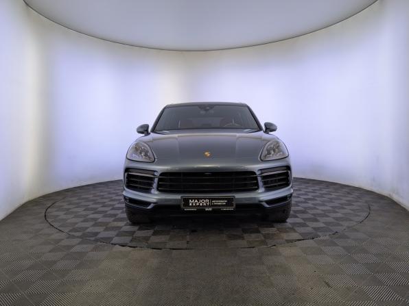 Porsche Cayenne III с пробегом 2018 года, цена 5 555 000 рублей, 91640 км, внедорожник, Автокод Объявления