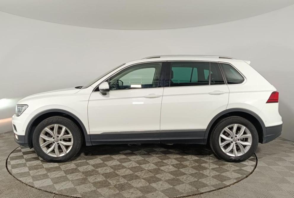 Volkswagen Tiguan II Волгоград  - изображение 4
