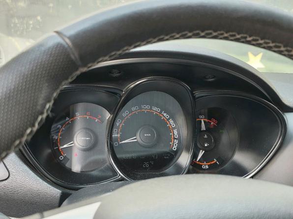 Lada (ВАЗ) Vesta I с пробегом 2021 года, цена 990 000 рублей, 122834 км, седан, Автокод Объявления