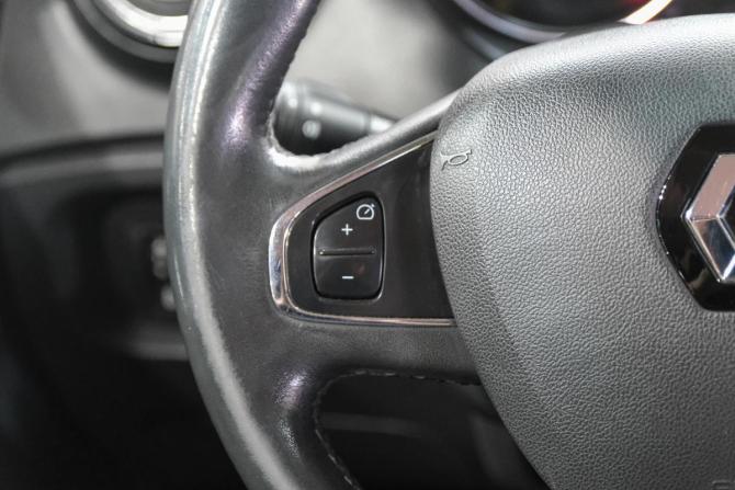 Renault Kaptur I с пробегом 2016 года, цена 1 549 000 рублей, 130000 км, внедорожник, Автокод Объявления