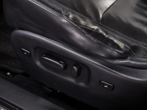 Toyota Highlander II (XU40) Рестайлинг с пробегом 2013 года, цена 1 844 000 рублей, 238000 км, внедорожник, Автокод Объявления