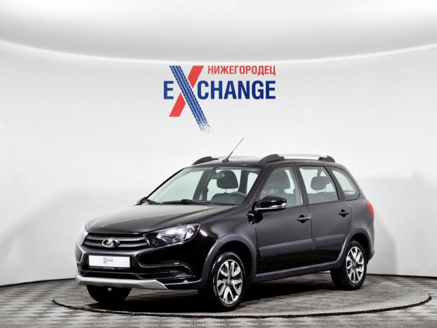 Lada (ВАЗ) Granta I Рестайлинг Нижний Новгород  - изображение 1