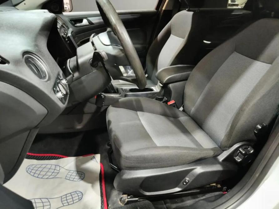 Ford Mondeo IV Рестайлинг Уфа  - изображение 14