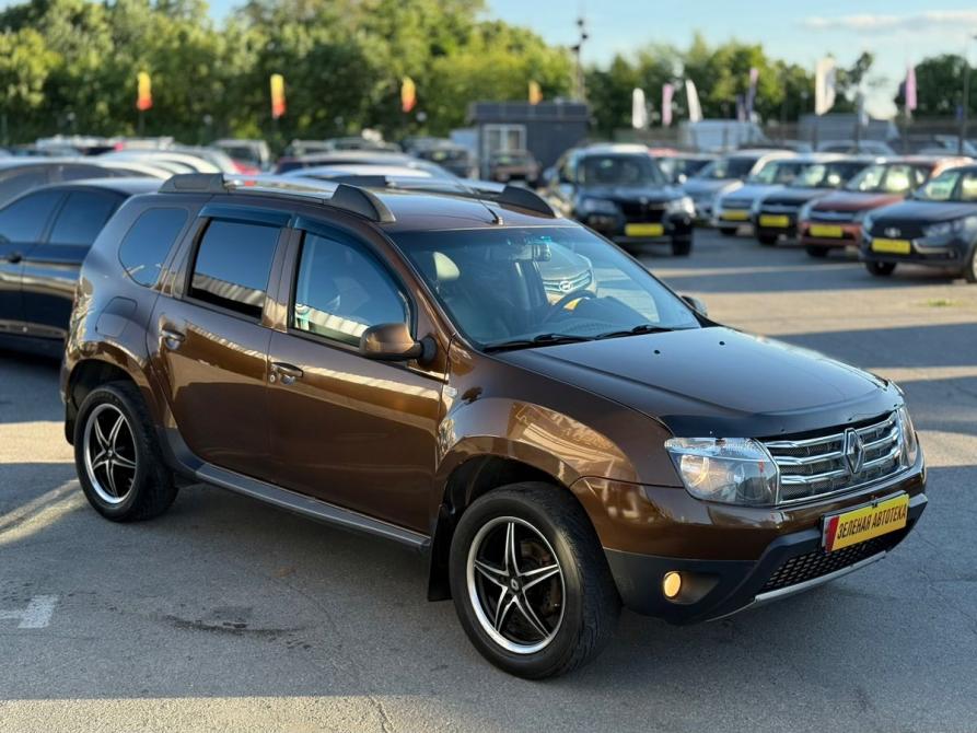 Renault Duster I Ижевск  - изображение 3