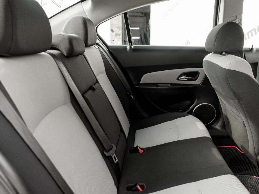 Chevrolet Cruze I Рестайлинг Екатеринбург  - изображение 21