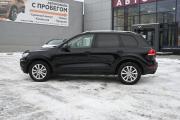 Volkswagen Touareg II Екатеринбург  - изображение 15